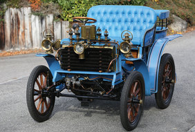 1900 Bardon Type A
