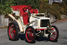 1900 Créanche Type A