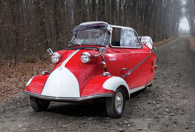 1957 Messerschmitt KR 200