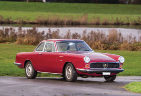 1959 Abarth 2200