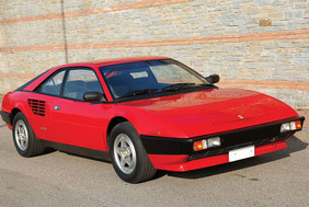 1983 Ferrari Mondial