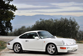 1992 Porsche 911 RS