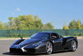 2004 Ferrari Enzo