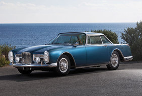 1963 Facel Vega Facel II