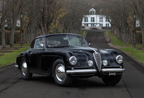 1951 Alfa Romeo 6C 2500