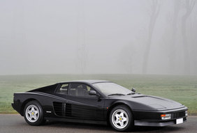 1989 Ferrari Testarossa