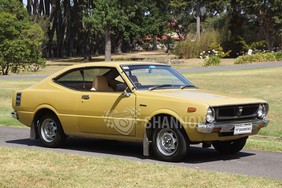 1977 Toyota Corolla