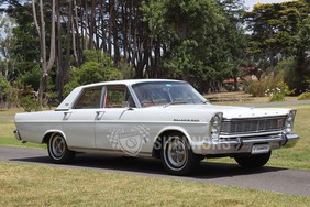 1965 Ford Galaxie