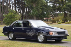 1983 Holden VH