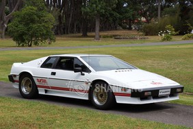 1980 Lotus Esprit Turbo