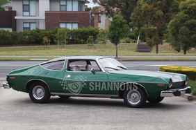 1975 AMC Matador