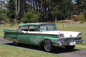 1960 Ford Fairlane