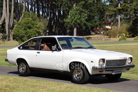 1976 Holden LX