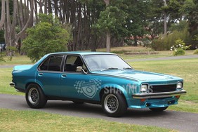 1974 Holden Torana SLR 5000