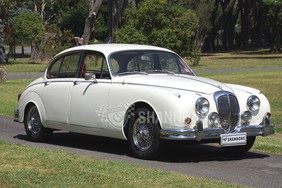 1965 Daimler 2.5 V8
