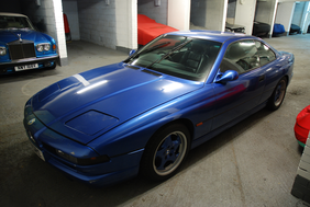 1998 BMW 840 Ci