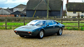 1976 Ferrari Dino 308 GT4