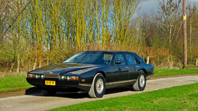 1985 Aston Martin Lagonda