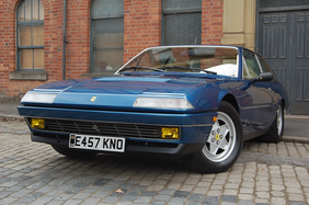 1987 Ferrari 412