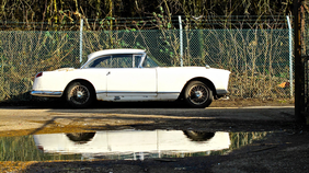 1959 Facel Vega HK500