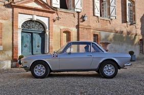 1971 Lancia Fulvia HF