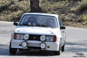 1983 Talbot Samba