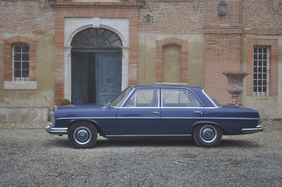 1966 Mercedes-Benz 250 SE