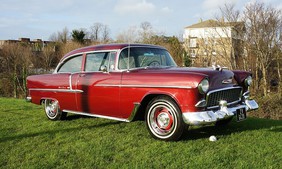 1955 Chevrolet 210