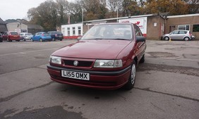 1994 Vauxhall Cavalier