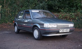 1988 Austin Maestro