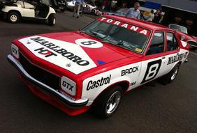 1974 Holden Torana SLR 5000