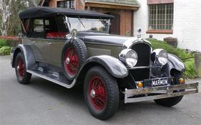 1927 Marmon E75