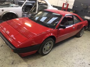 1982 Ferrari Mondial