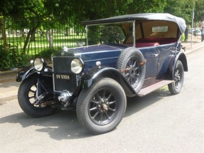 1927 Fiat 509