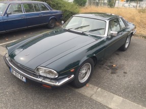  Jaguar XJS