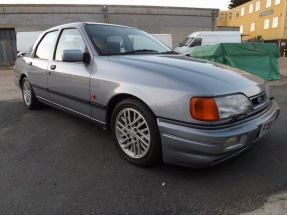 1989 Ford Sierra Sapphire Cosworth