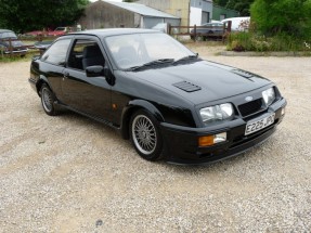 1987 Ford Sierra RS 500