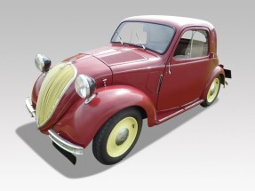 1936 Simca 5