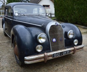 1950 Talbot-Lago T15