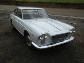 1964 Lancia Flavia