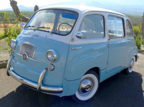 1961 Fiat 600 Multipla