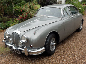 1964 Daimler 2.5 V8