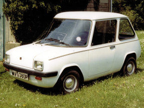 1975 Enfield Automotive 8000