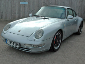 1994 Porsche 911