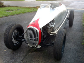 1935 Austin Seven