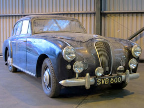 1957 Lagonda 3-Litre