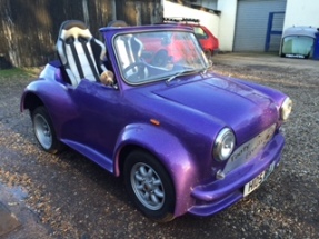 1990 Mini 