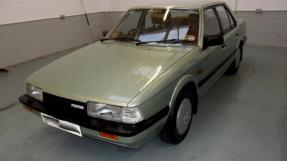 1984 Mazda 626