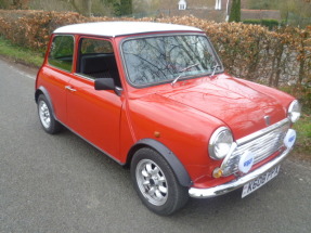 1993 Rover Mini