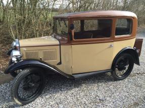 1932 Austin Seven